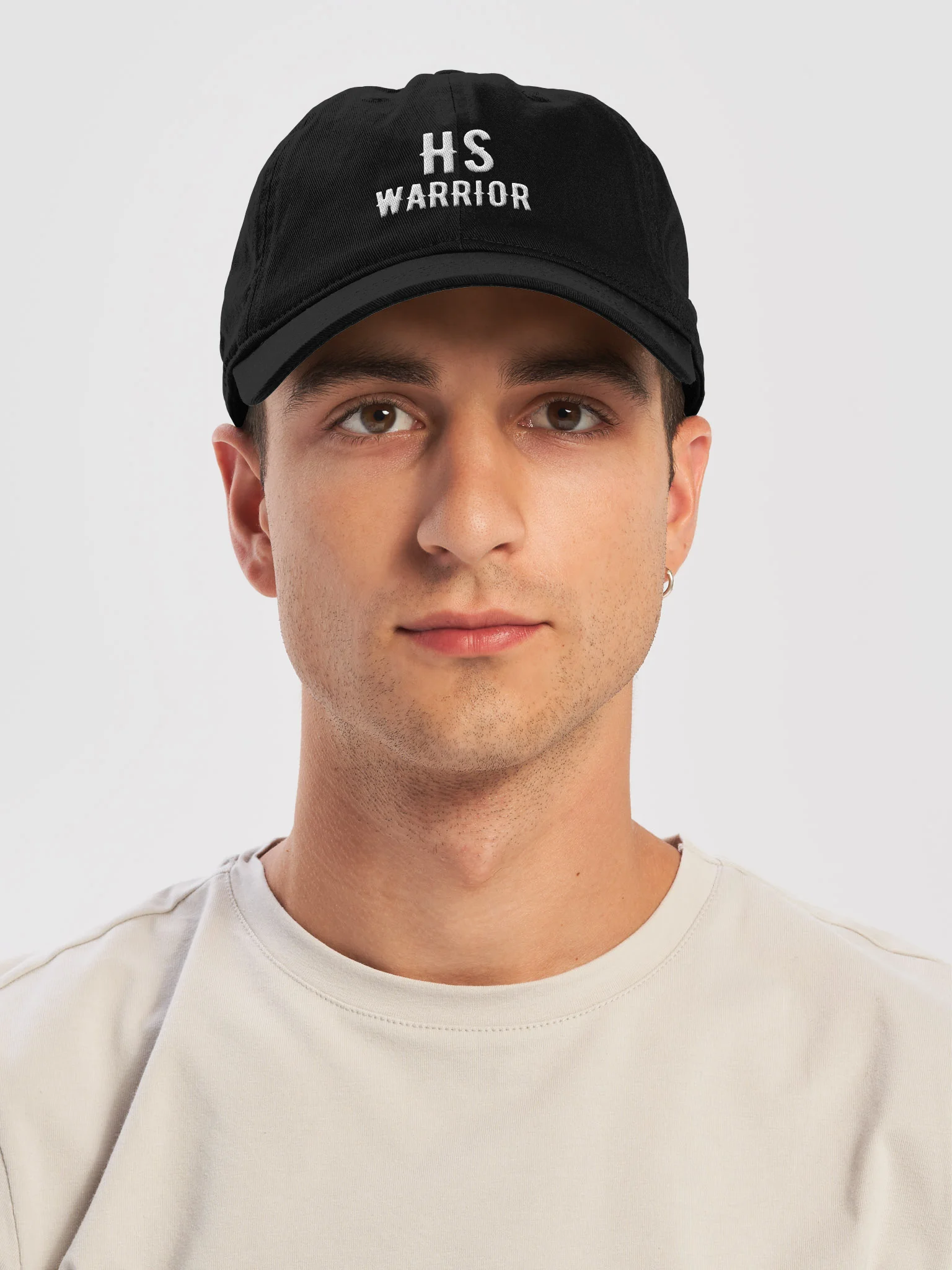 HS Warrior Cap product image (5)