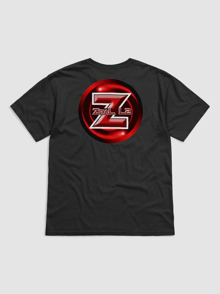 ZeaL L2 Mens T-Shirt Comfort product image (2)