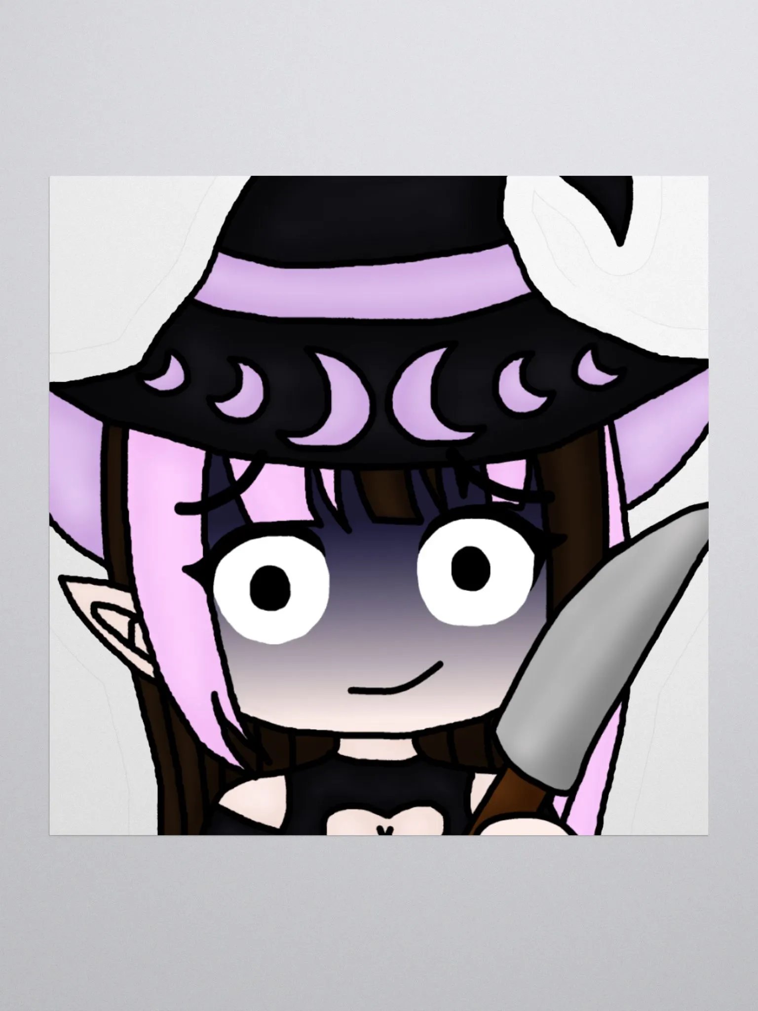 Stib Emote Sticker product image (3)