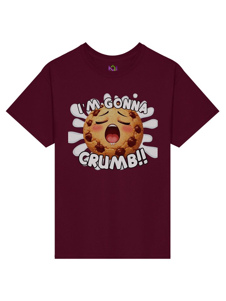 I'm gonna crumb!! product image (4)