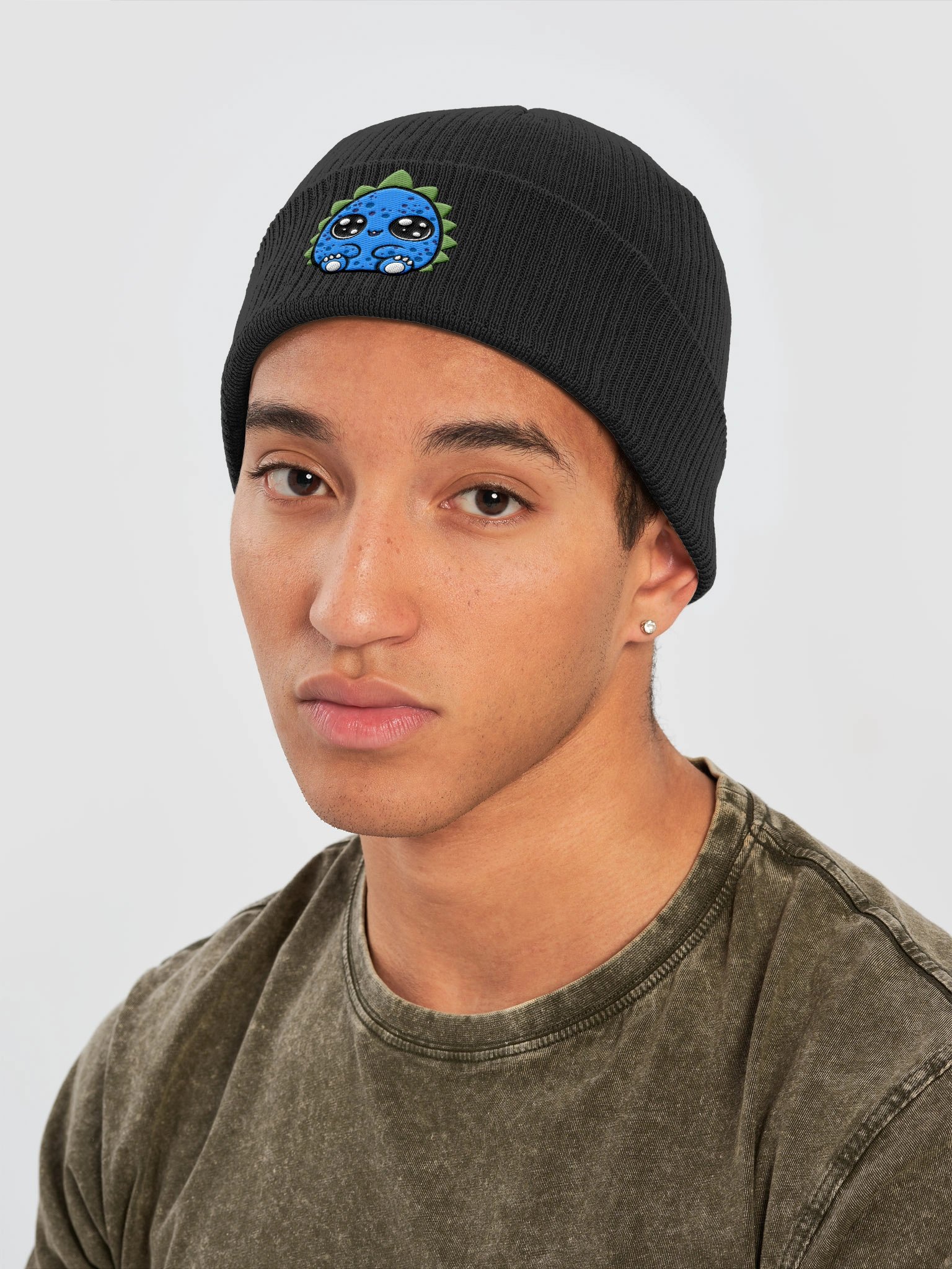 SirKooks Potato Beanie product image (3)