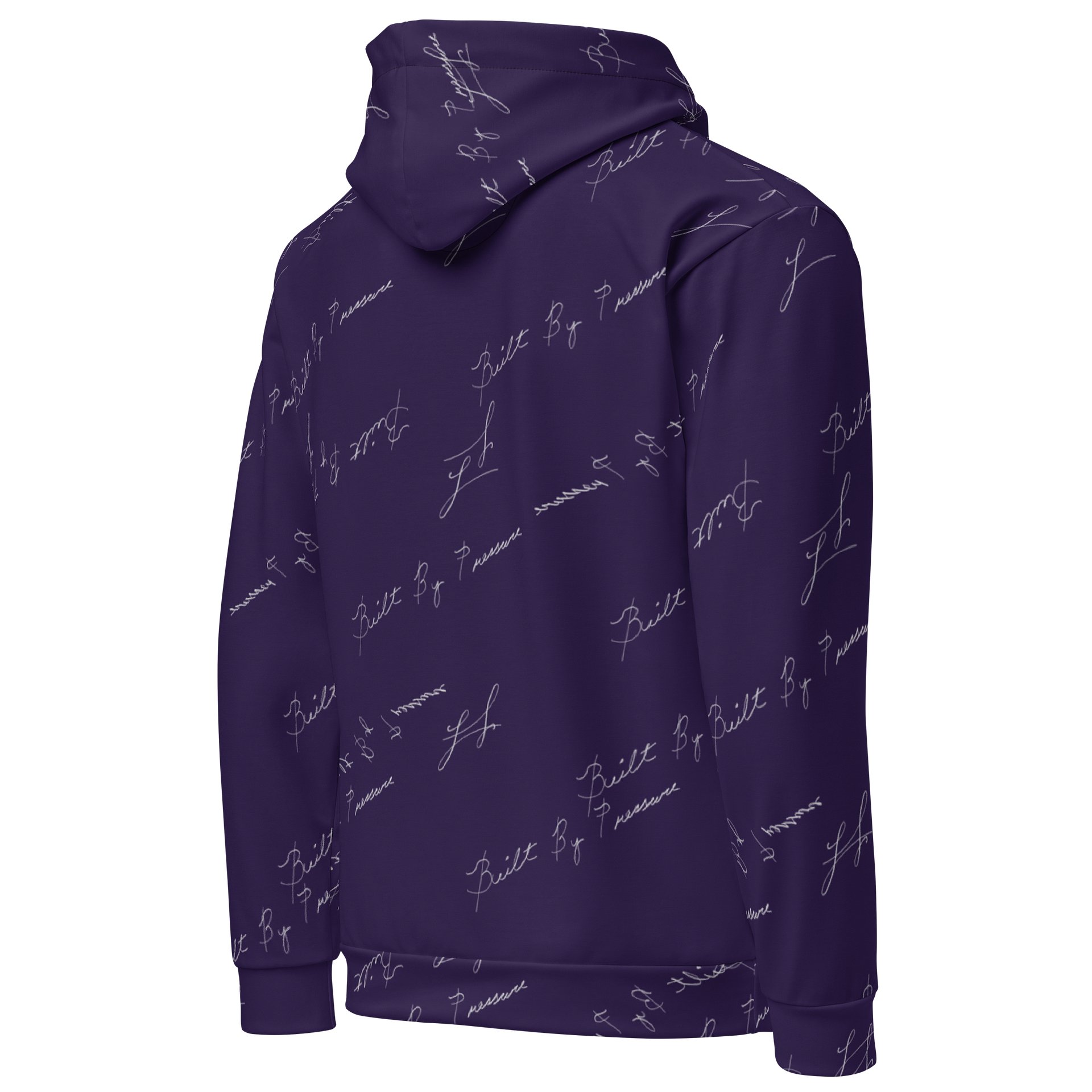 Bag of Grapes | Hoodie product image (4)