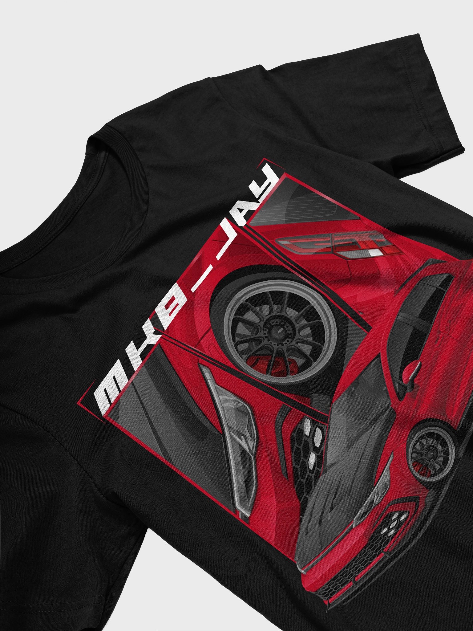 T-shirt - mk8_jay product image (11)