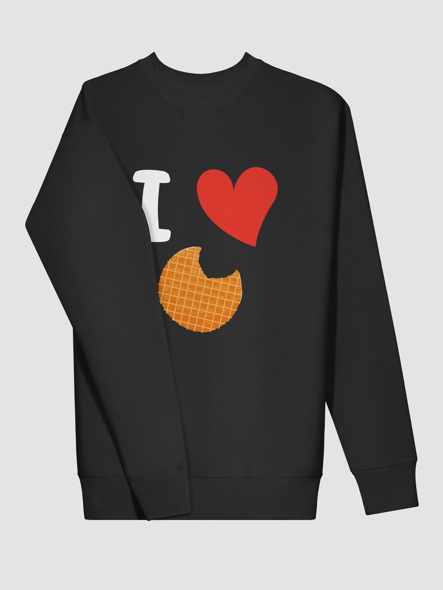 I Love Stroopwafels product image (15)