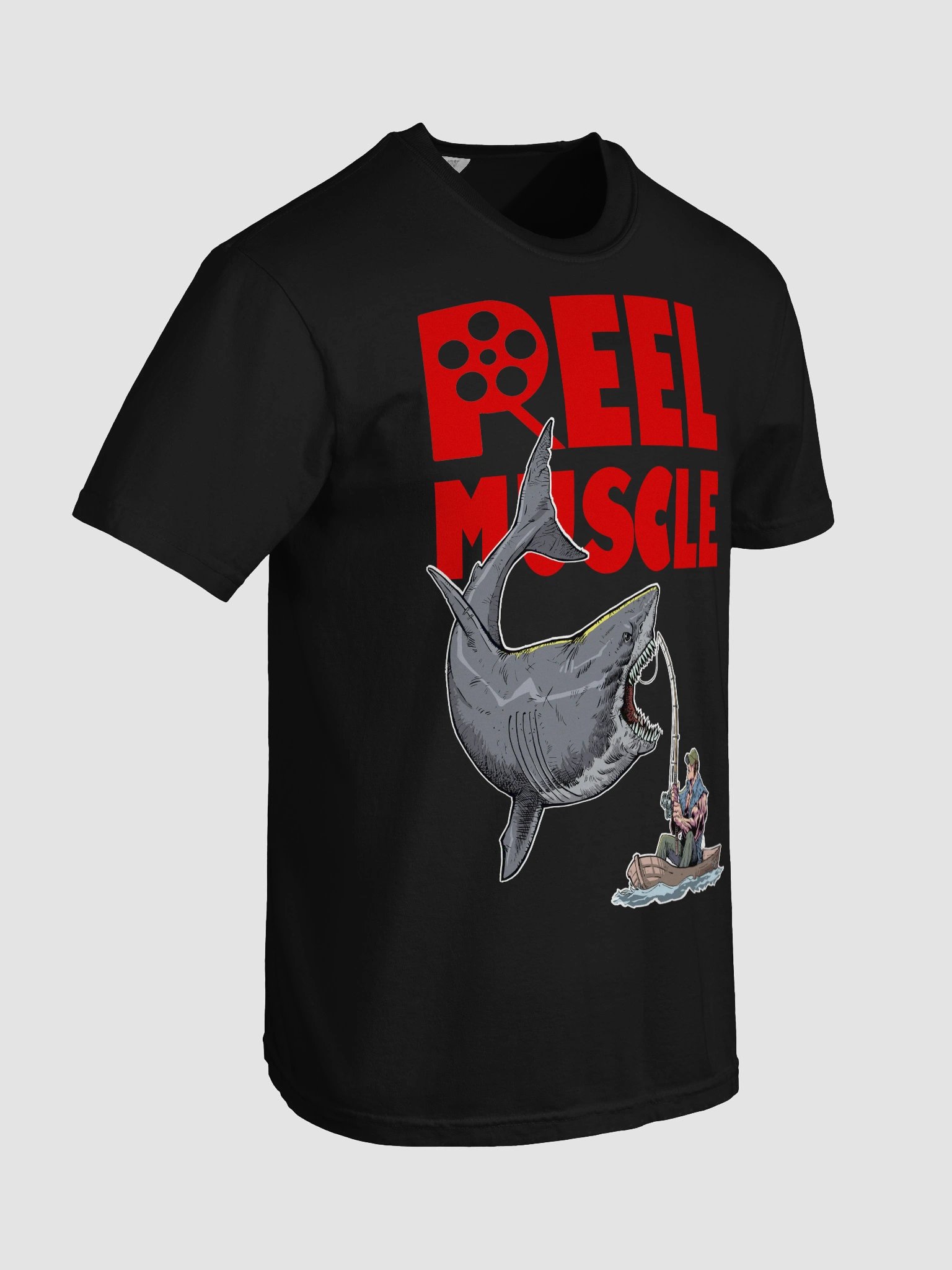 JAWS (Oversized) product image (4)