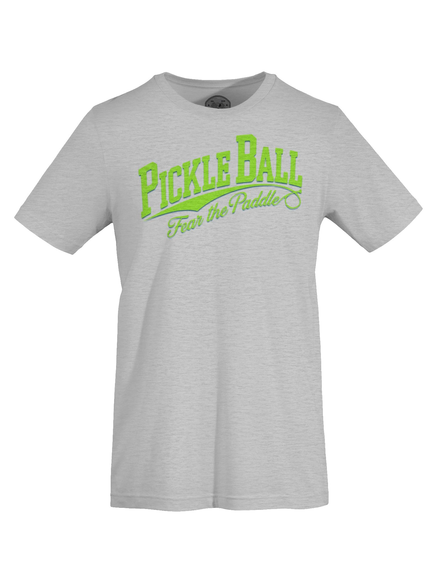 Fear The Paddle T-Shirt product image (76)
