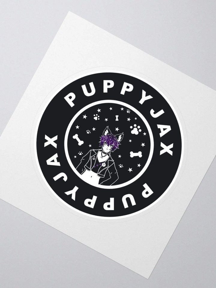 Sticker product image (2)