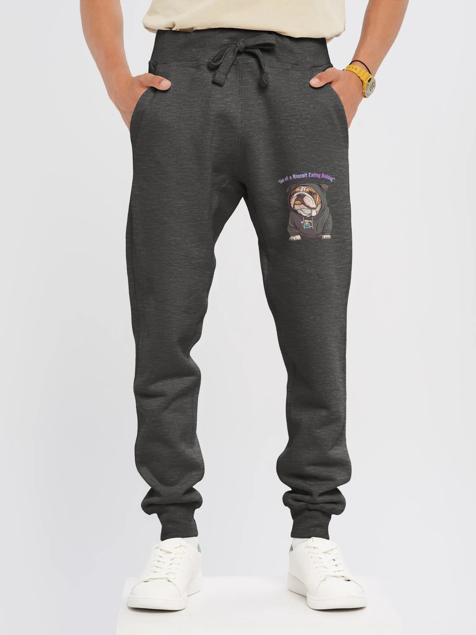 Bulldog Joggers product image (12)