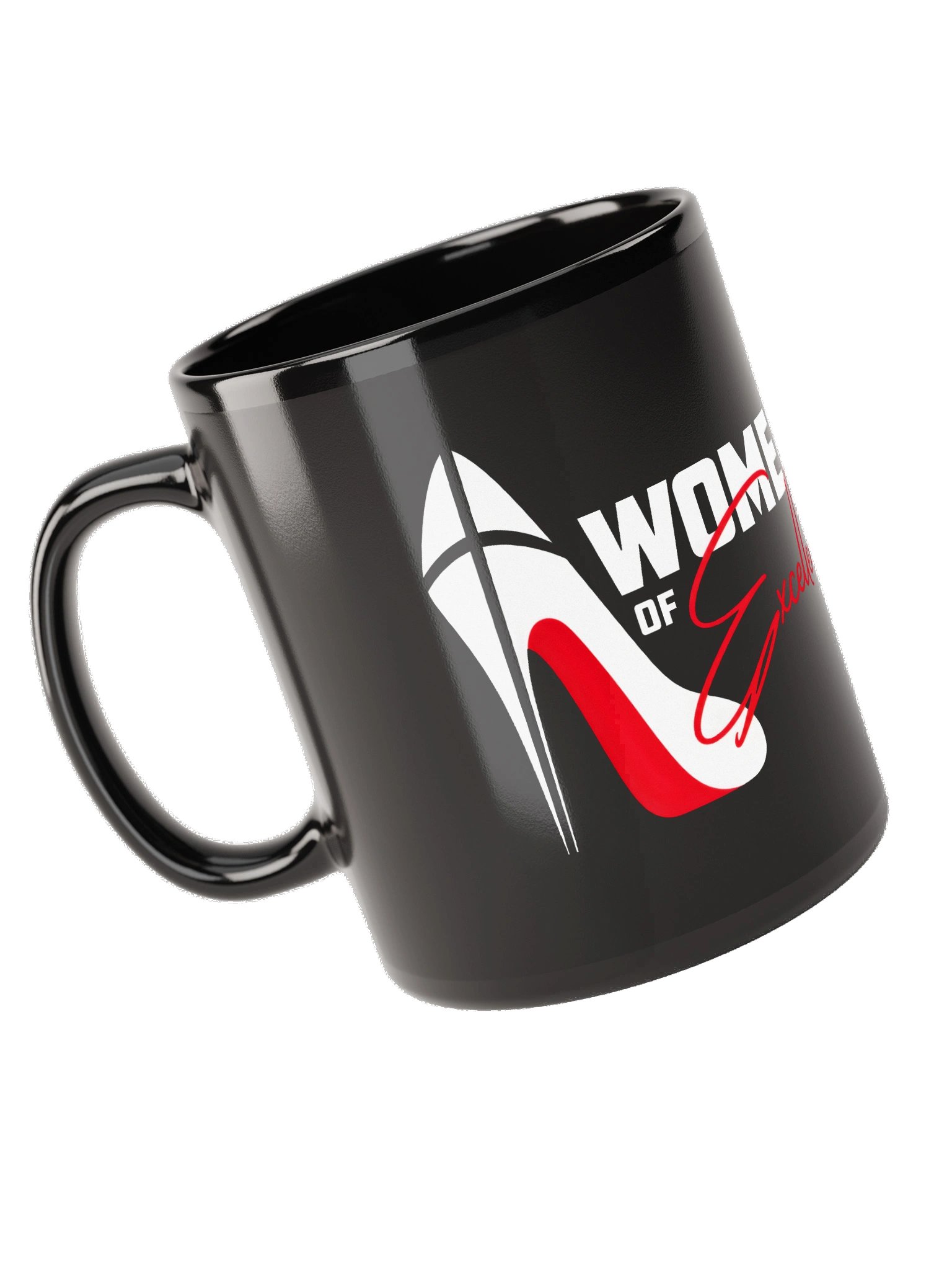 Women of Excellenc Coffee Mug product image (5)