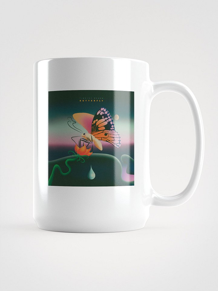 Butterfly Mug product image (1)