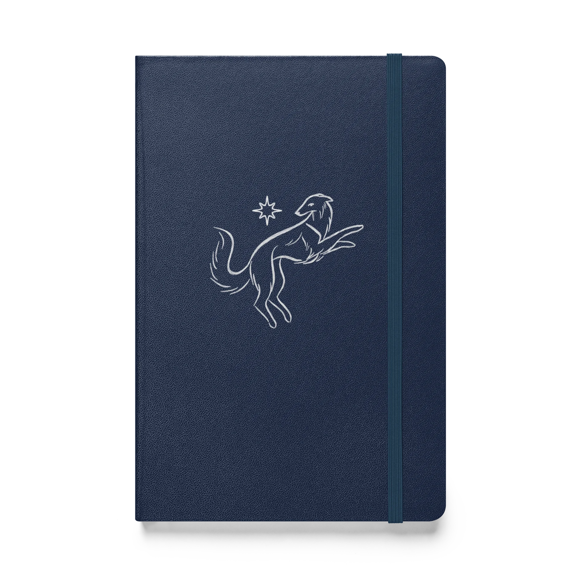 Silken & Star Journal product image (3)
