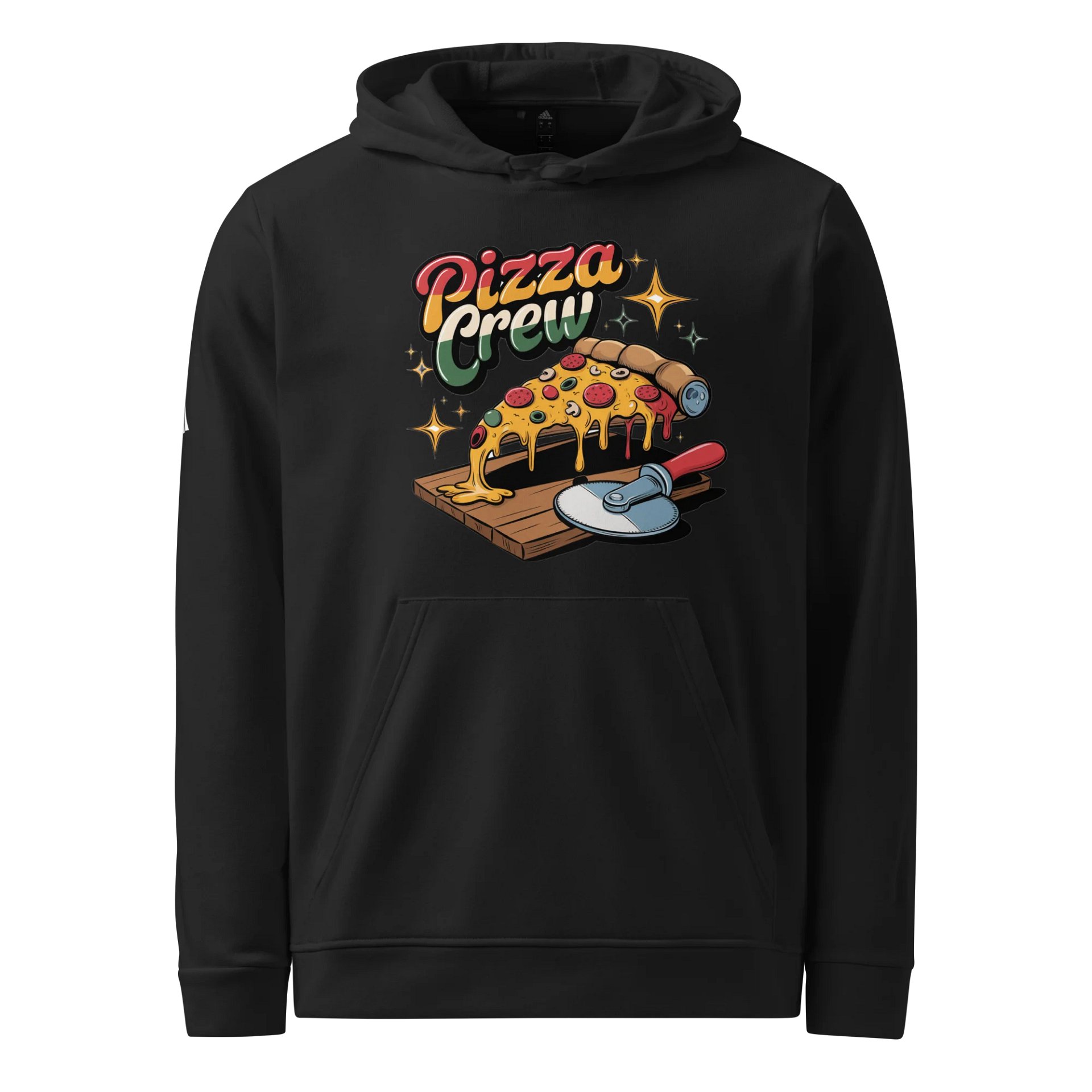 Pizza Crew product image (1)