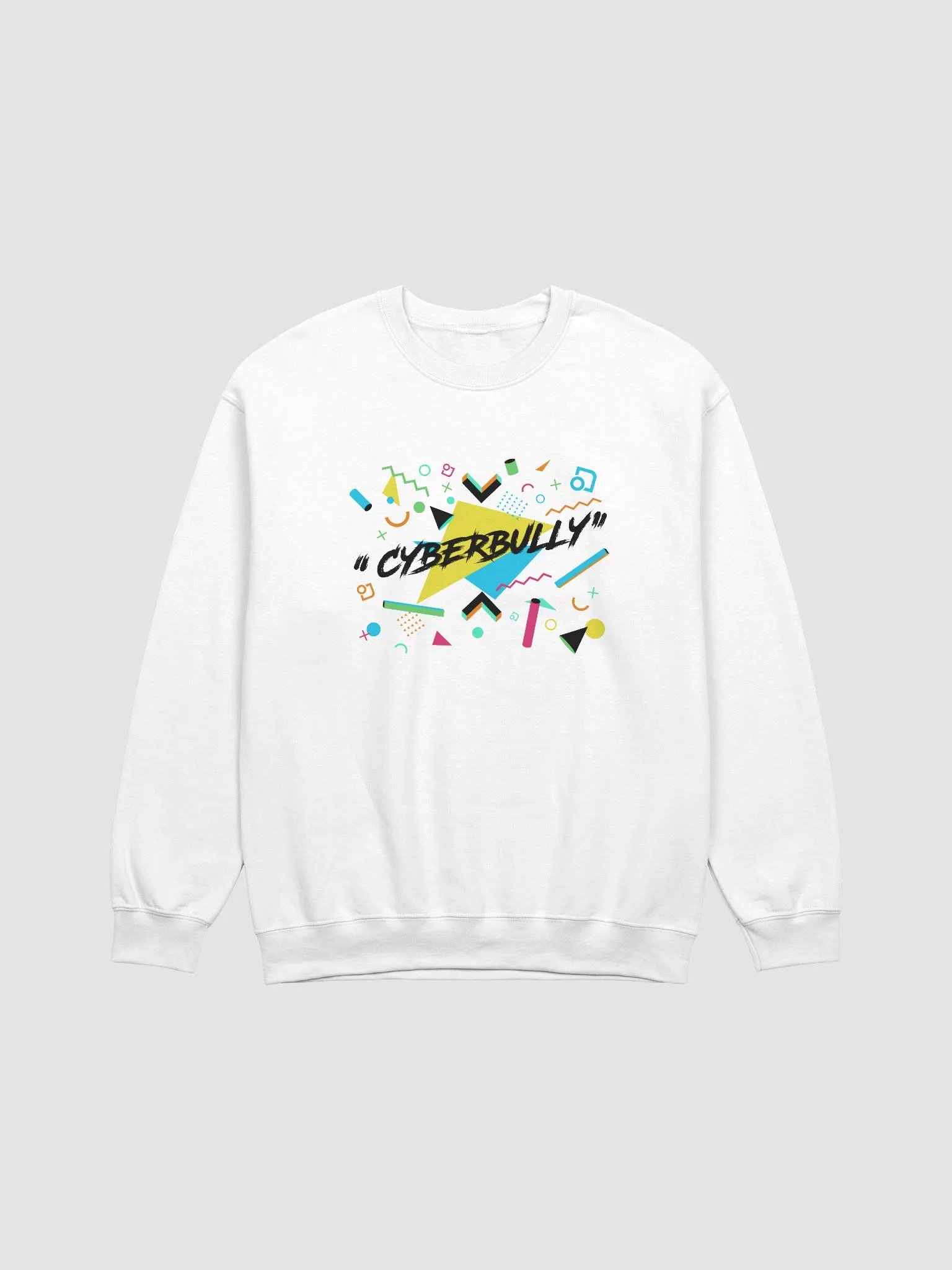 Cyberbully Crewneck product image (3)
