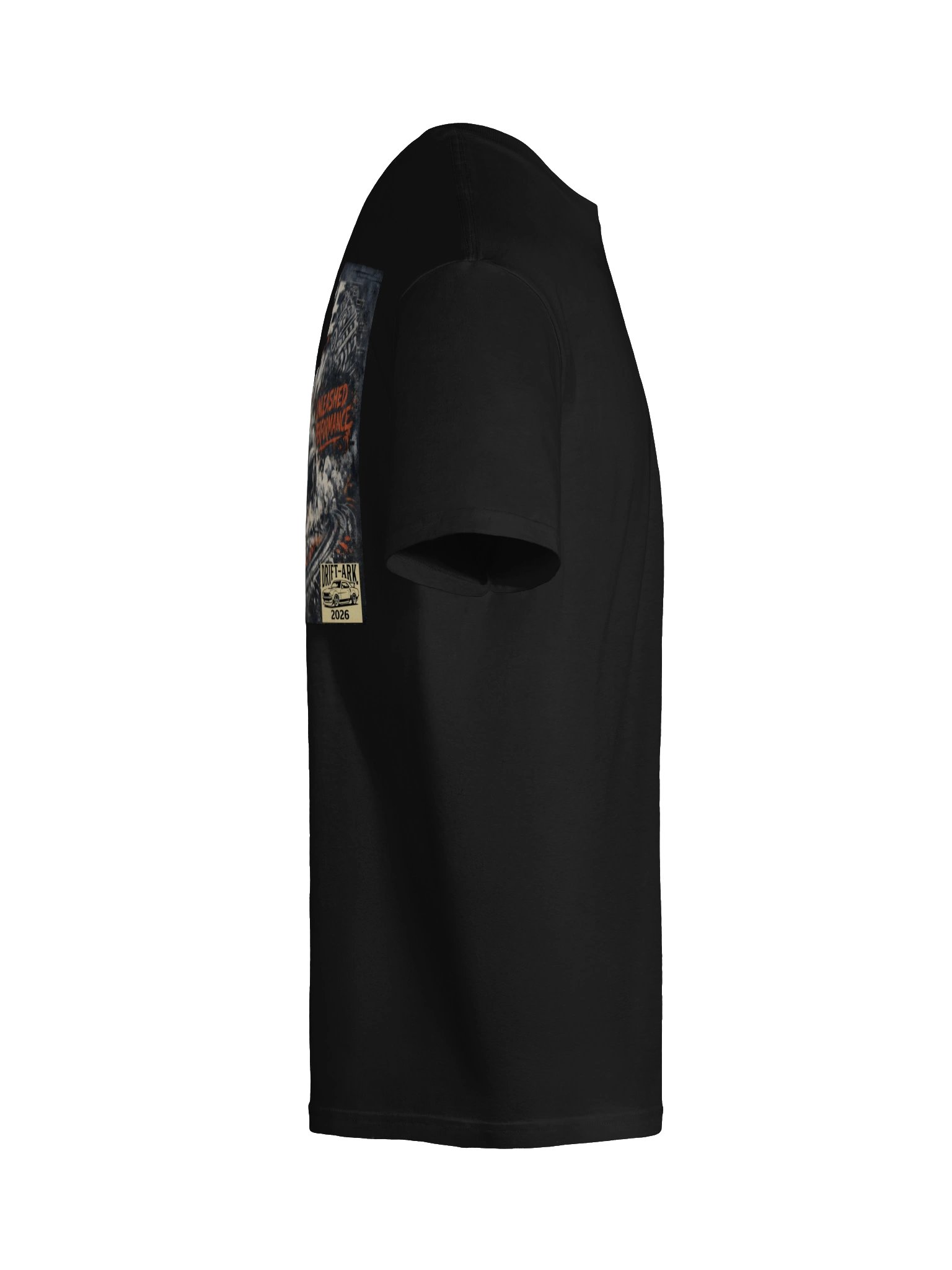 DRIFT-ARK Graphic Tee product image (10)