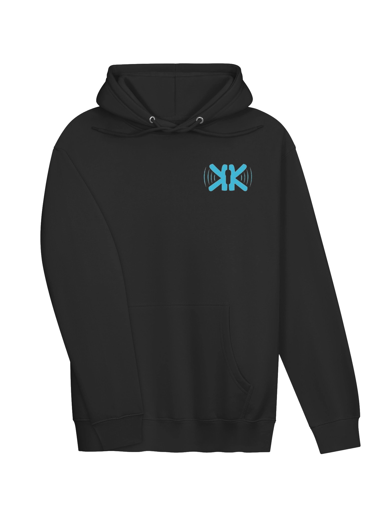KIUK Lane Seven Premium Pullover Hoodie Small Logo product image (4)