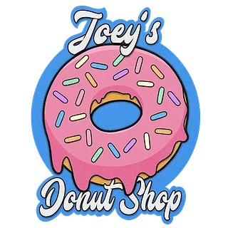 Joey's Donut Shop