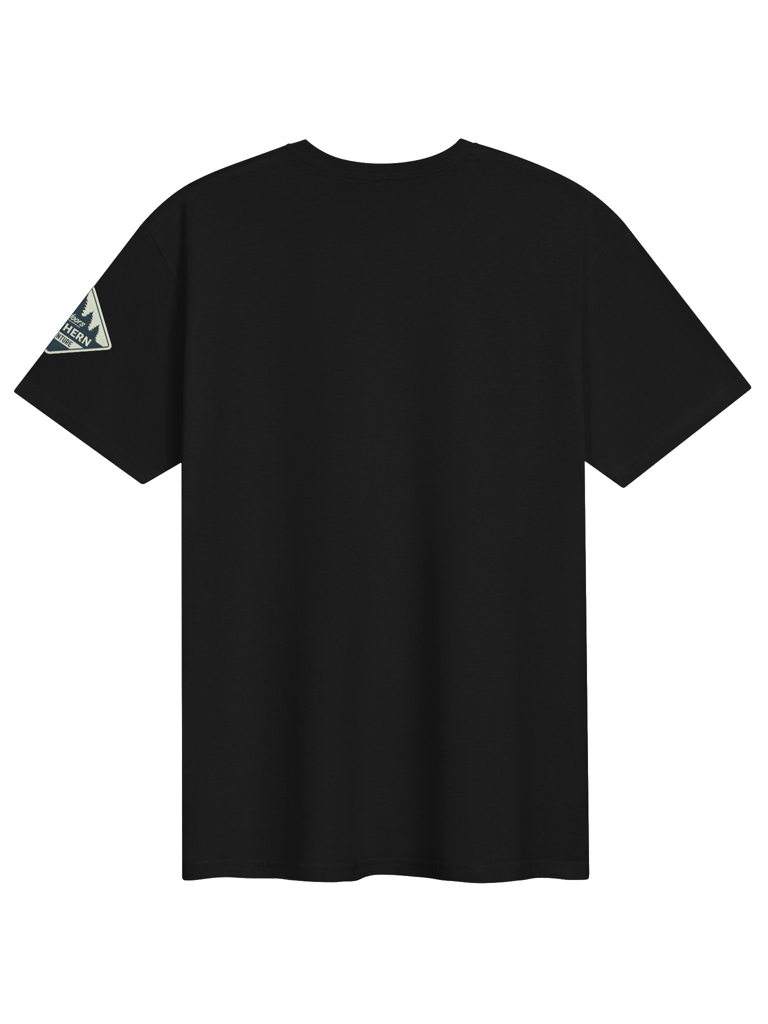 Dam Good Adventure Beaver T-Shirt | Wilderness Survival Kit Cooler product image (8)