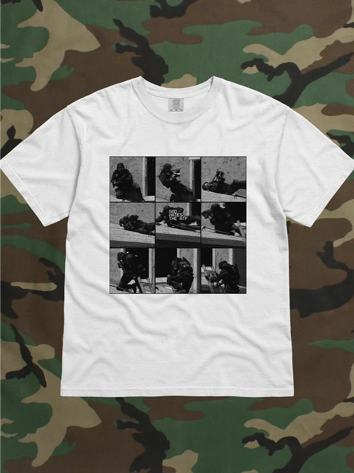 ATF SHIRT product image (1)
