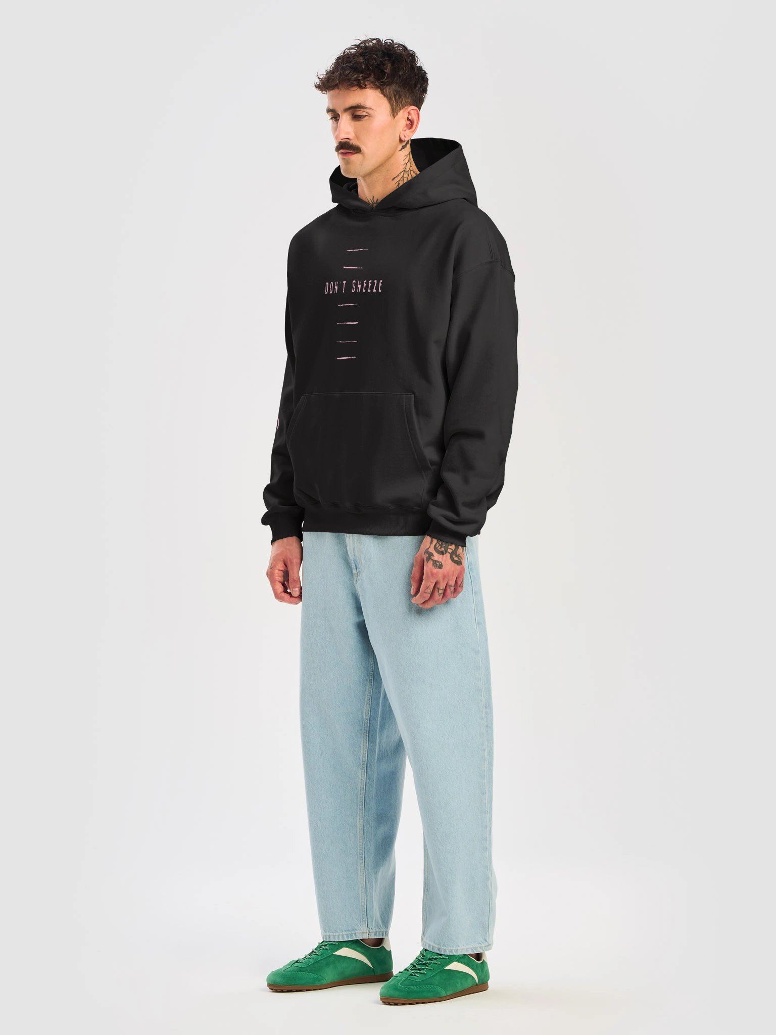 Don't Sneeze product image (14)