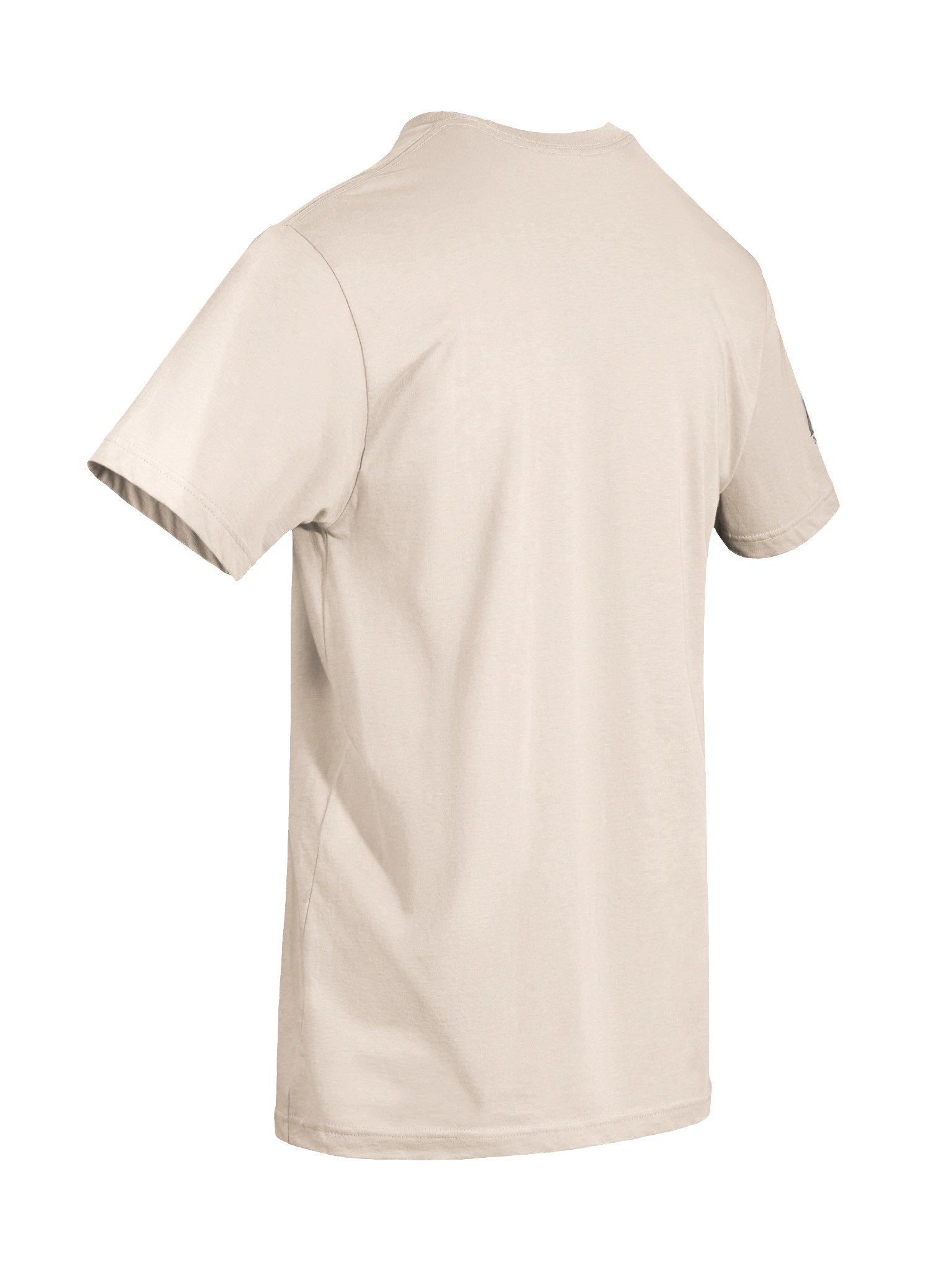 In Bear We Trust Tee | Brand Next Level product image (8)
