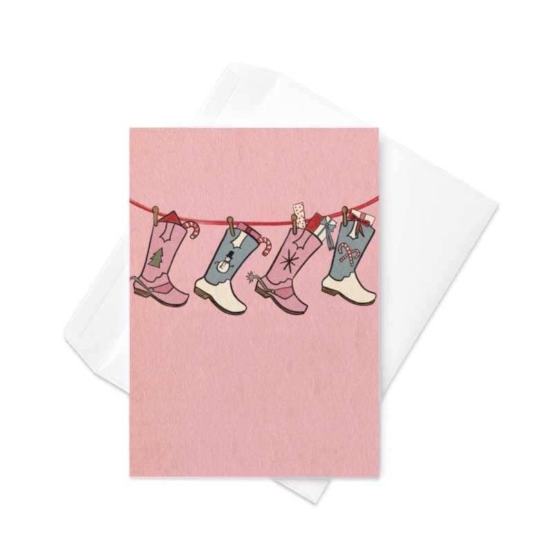 Western Stockings product image (1)