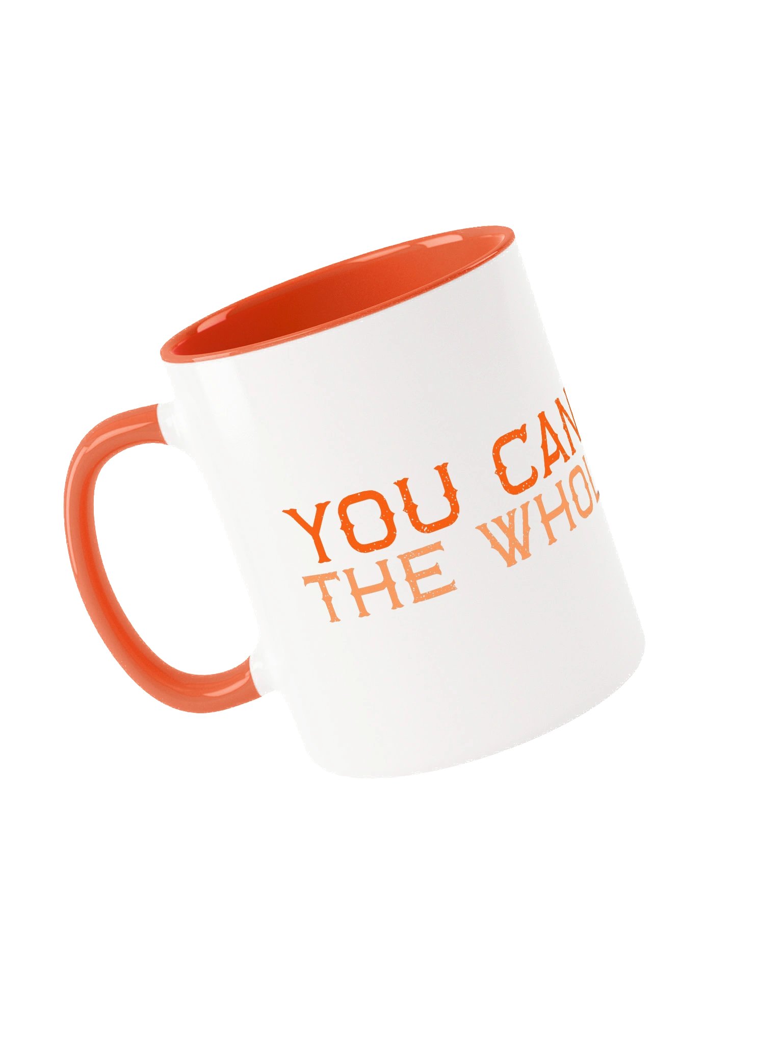 Whittaker Family Motto Mug - PWF Edition product image (6)
