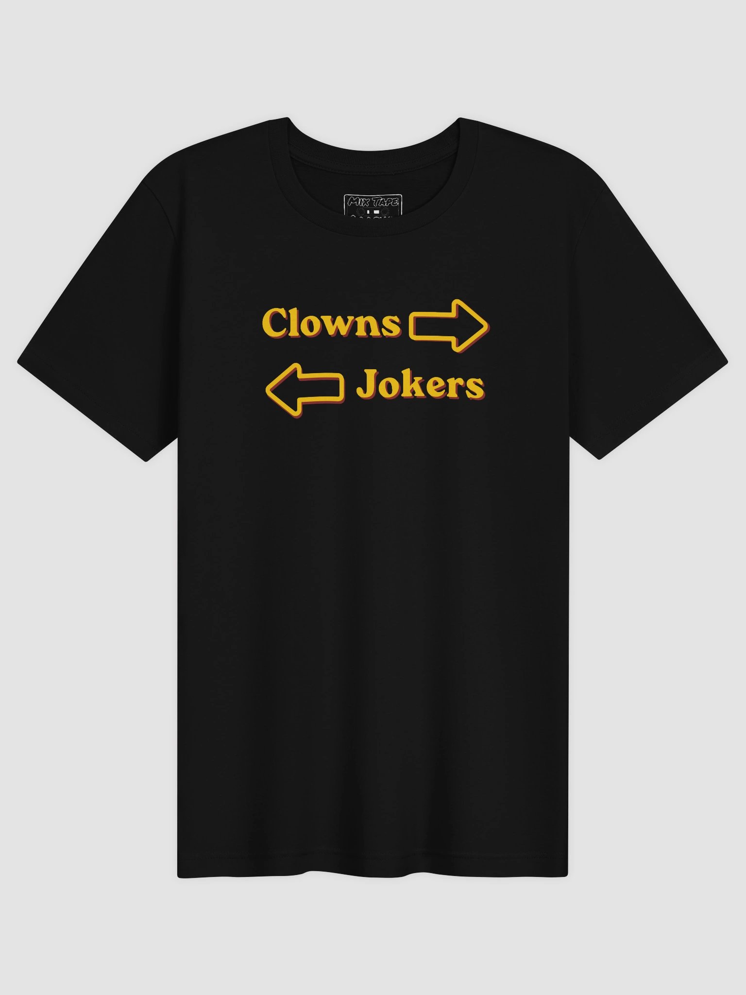 Clowns & Jokers product image (2)