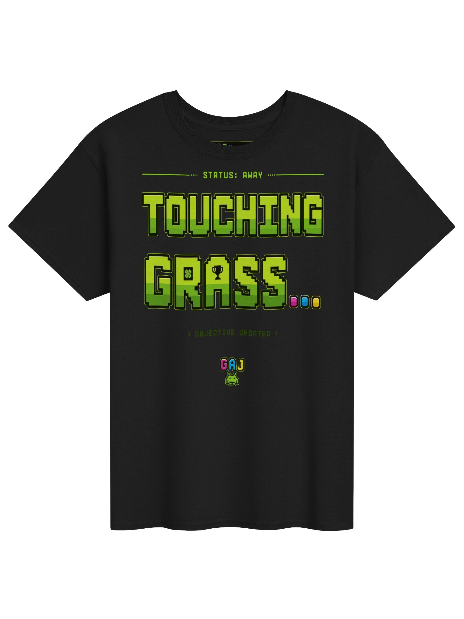 TOUCHING GRASS | Pixel Mode product image (1)