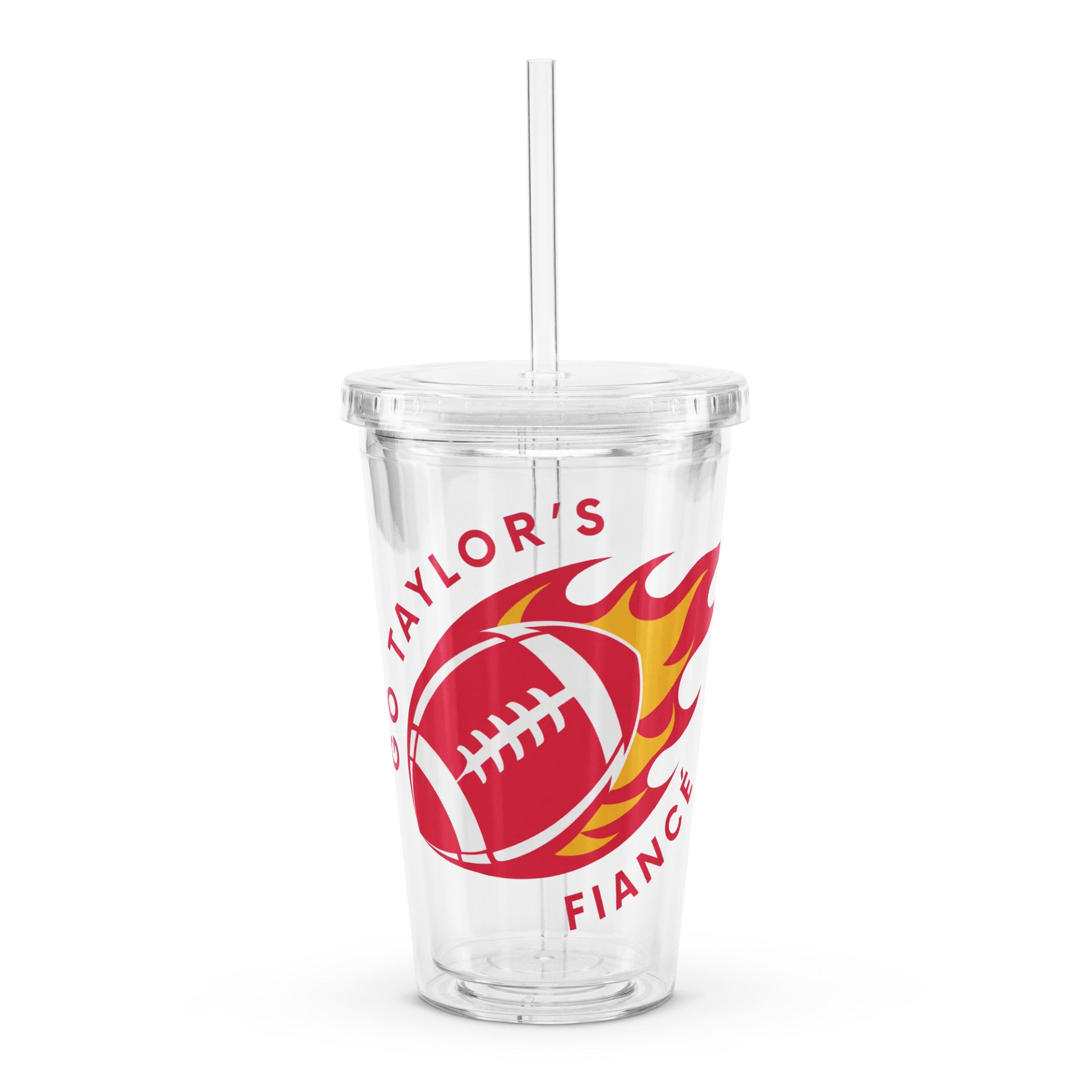 Go Taylor's Fiancé Tumbler - Ring Season Collection product image (1)