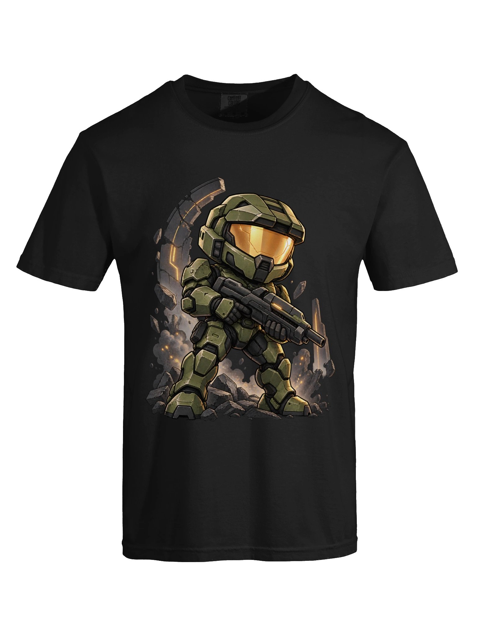 Orbital Commando product image (5)