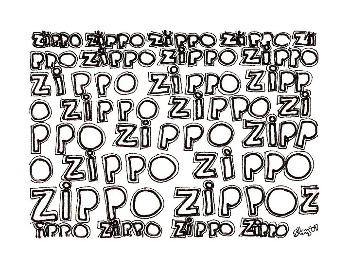 zippo panel card print product image (1)