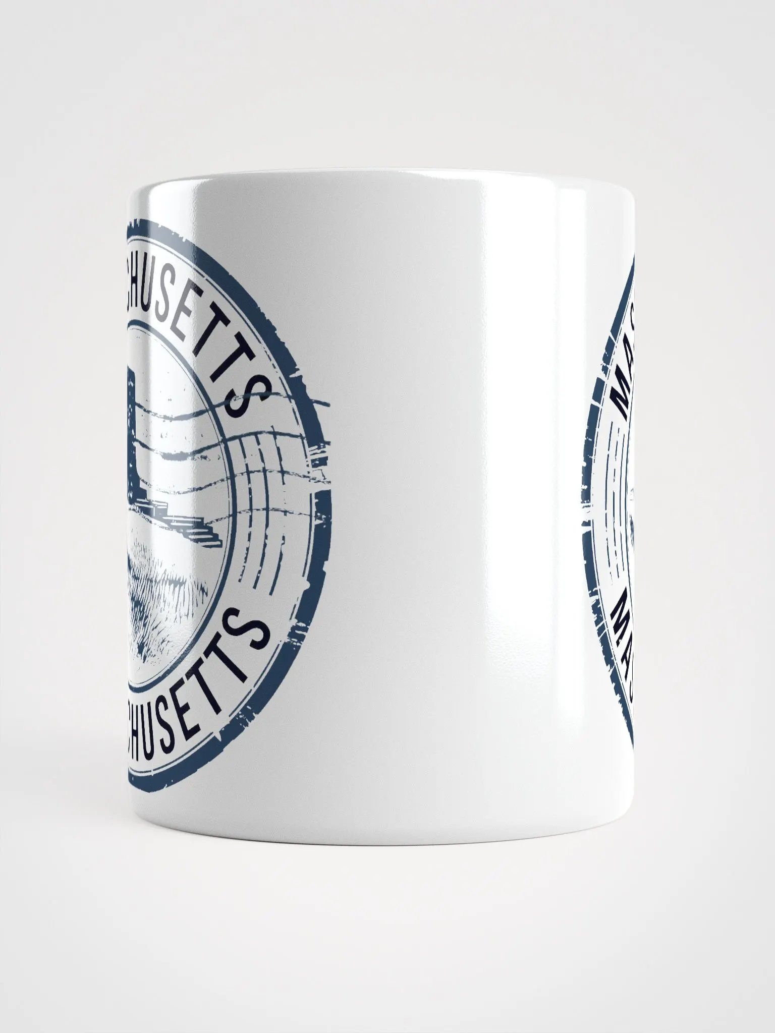 Massachusetts – USA State Pride Collection product image (15)
