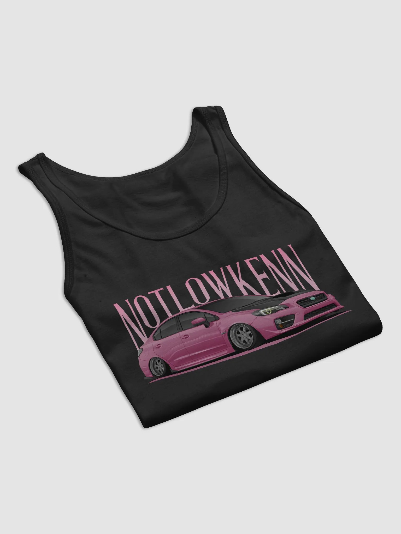 Tank top - notlowkenn 2 product image (39)