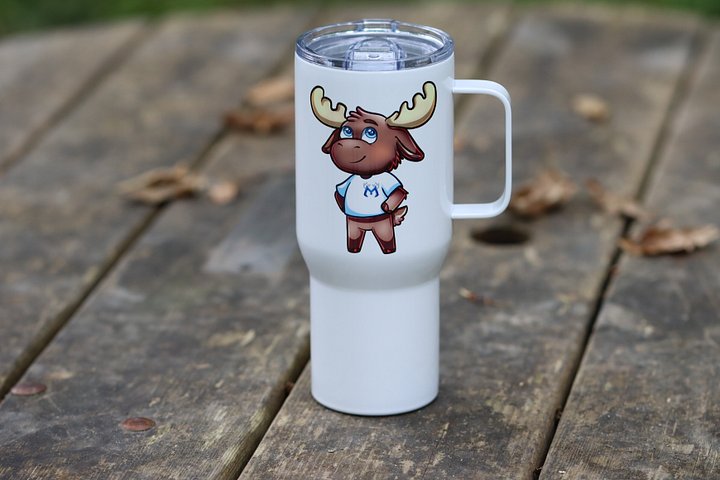 Moose Cup product image (2)