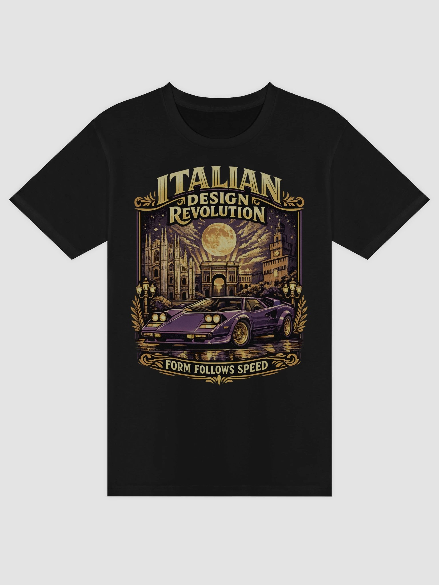 LIANDRE T-SHIRT product image (1)