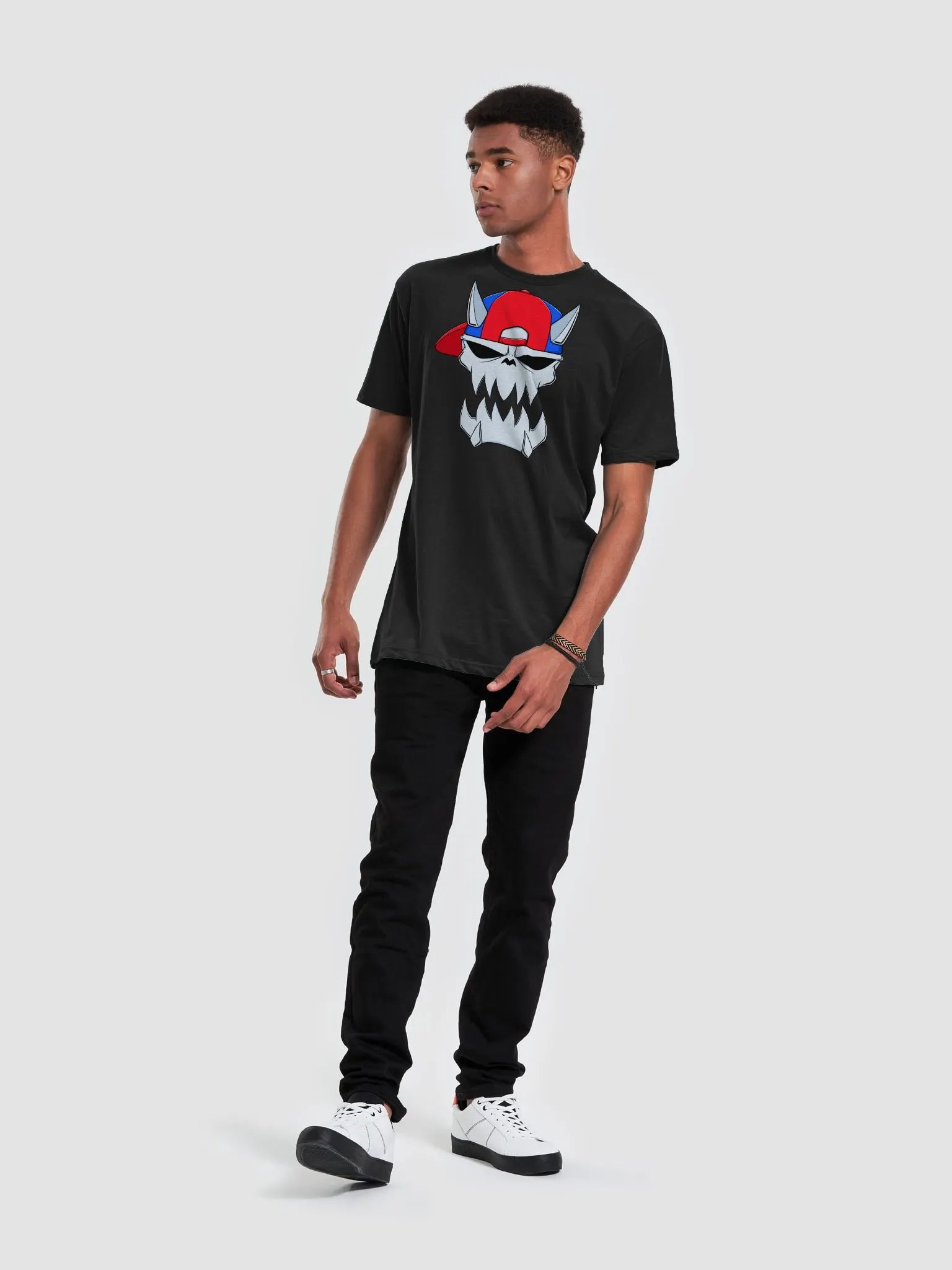 Cult Classic Cage Supersoft T-Shirt product image (5)