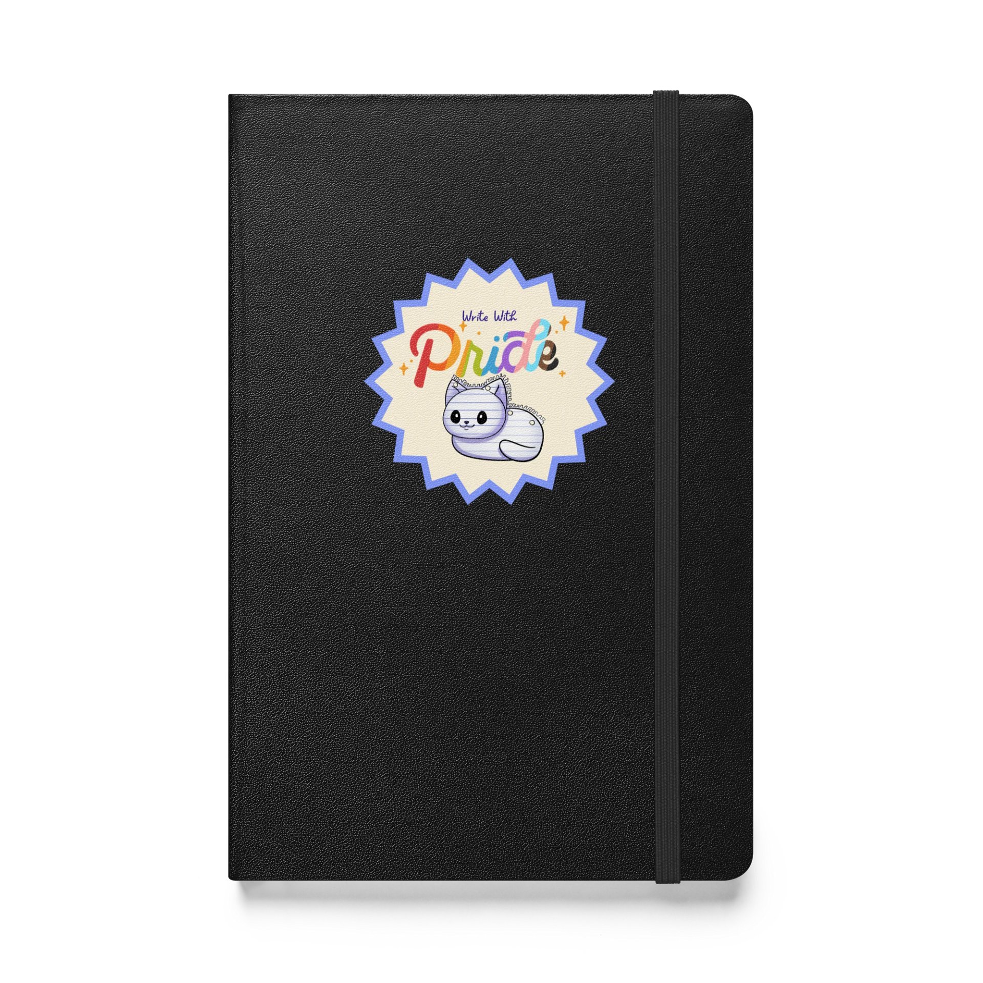 Write with Pride product image (1)