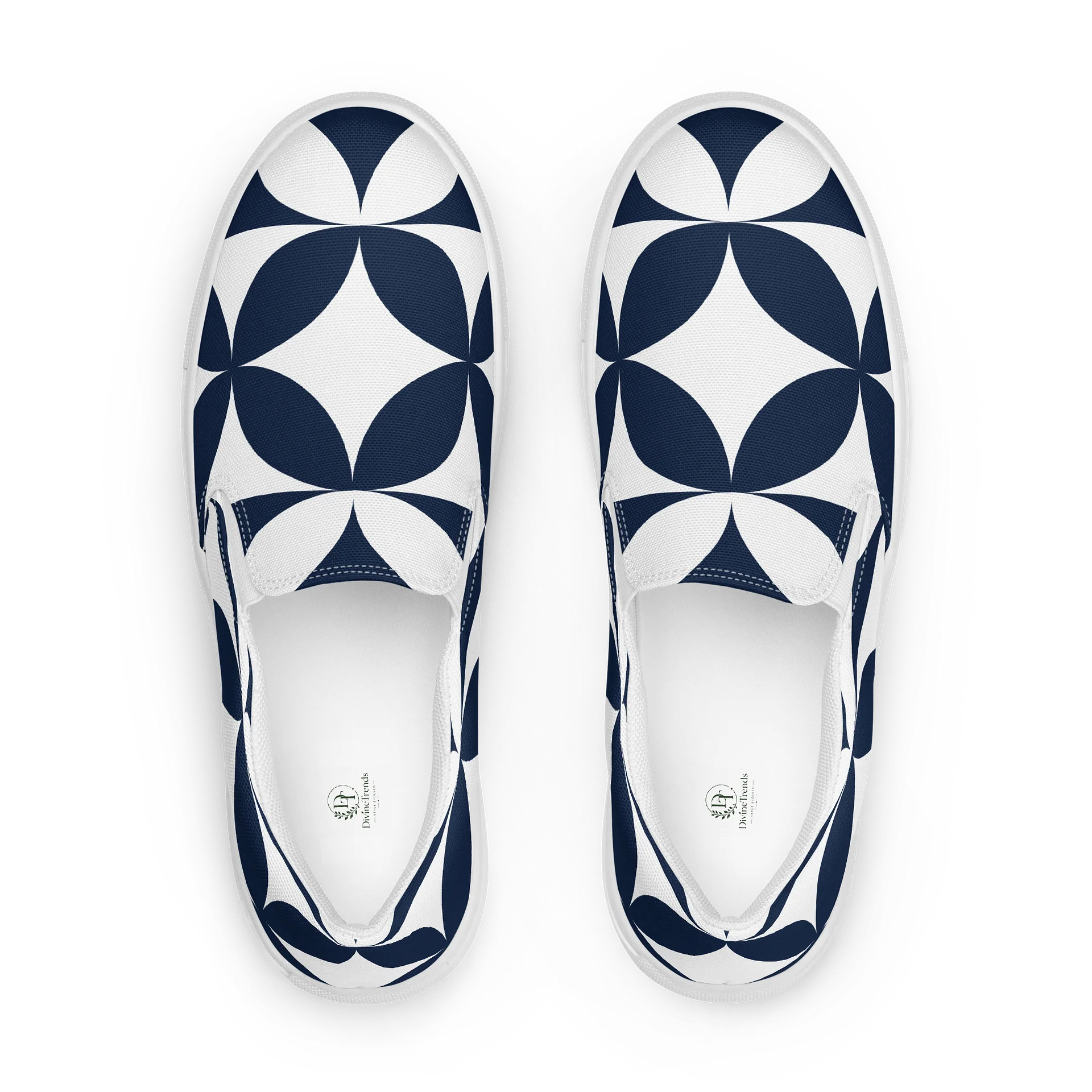 Women's Slip-on Shoes product image (1)