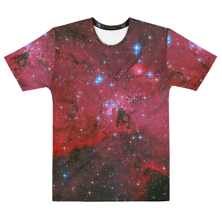 LH 95 Unisex Tee product image (1)