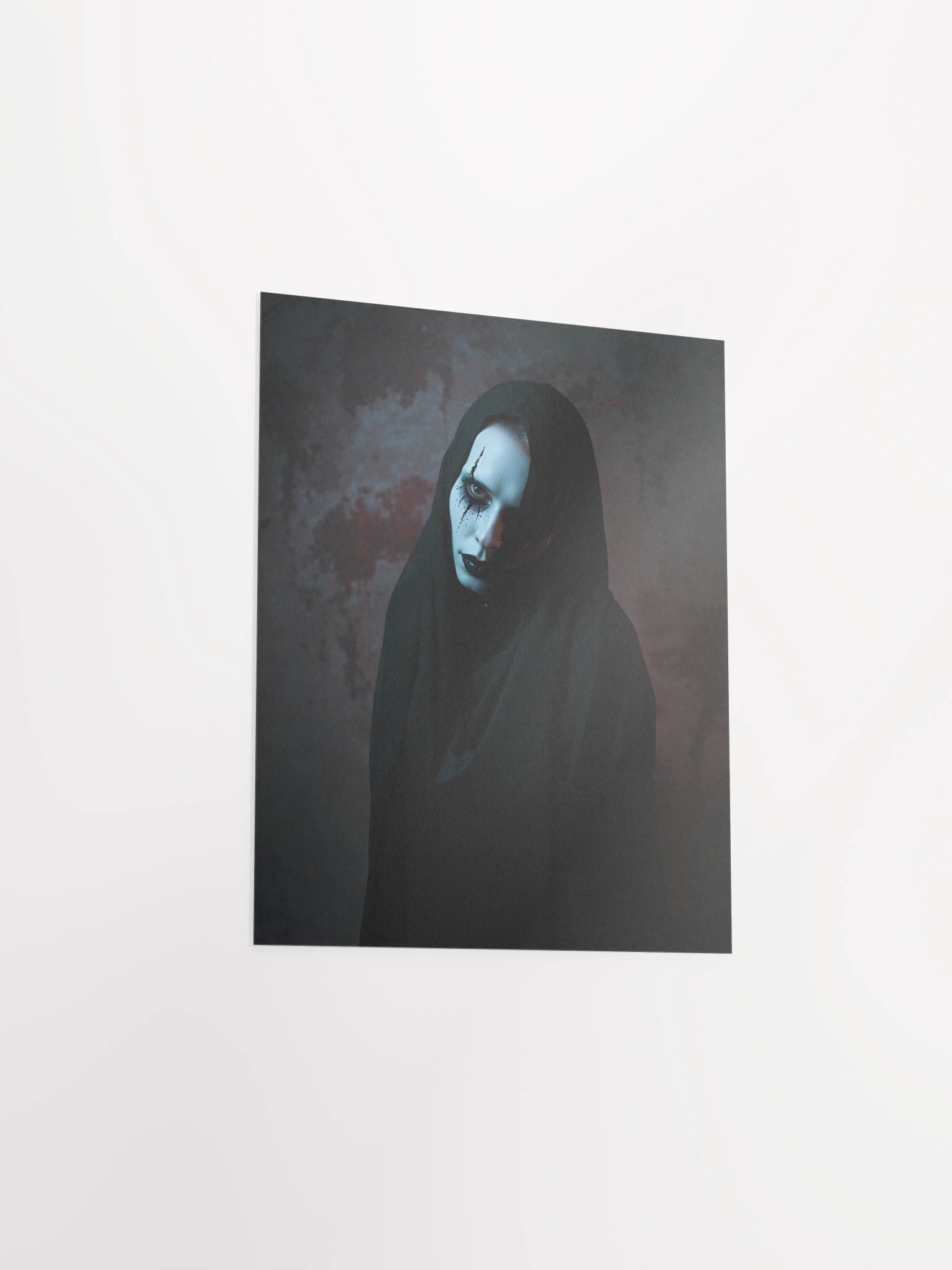 Unholy Grace Matte Poster product image (17)