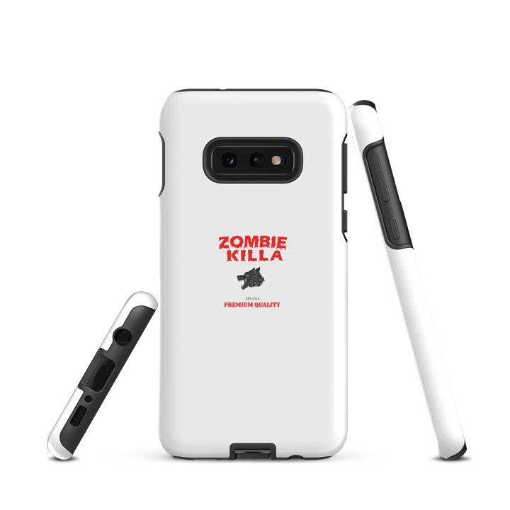 Zombie Killa Tough Case product image (3)