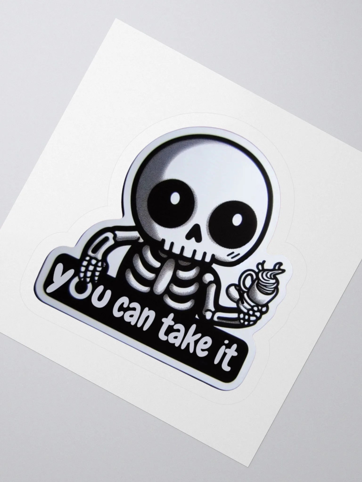 Zticker you can take it product image (2)