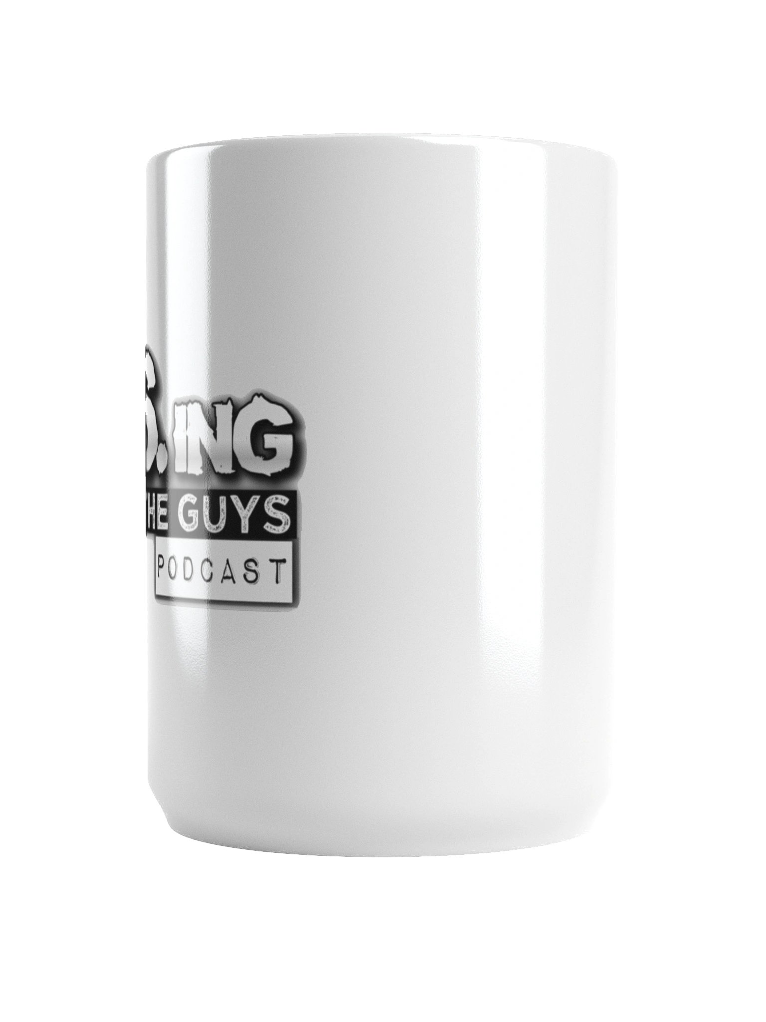B.S.ing With The Guys Classic Mug product image (6)