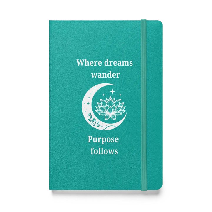 The Dreamer Journal product image (9)