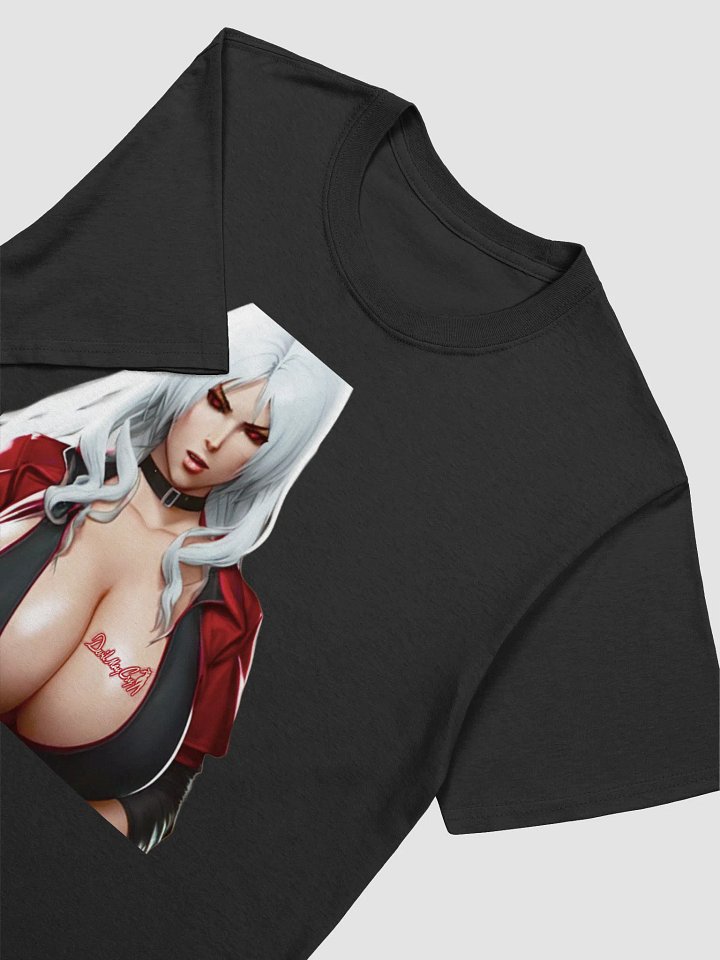 Crimson Rebellion Gildan Unisex Softstyle T-Shirt product image (1)