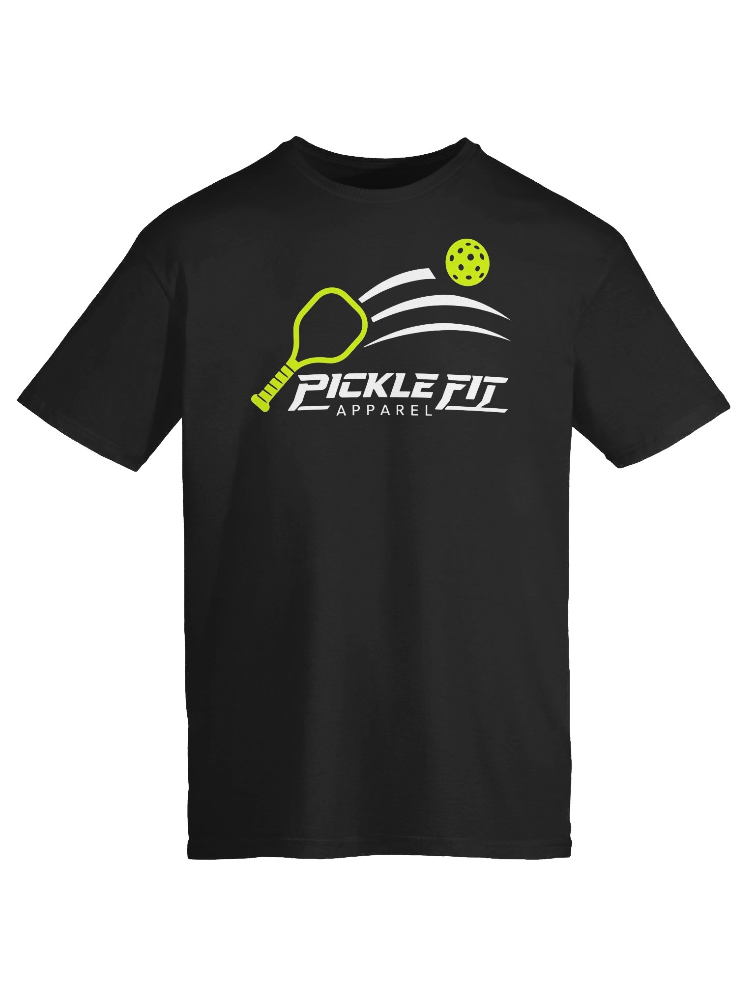 PickleFit Motion Unisex T-Shirt product image (9)