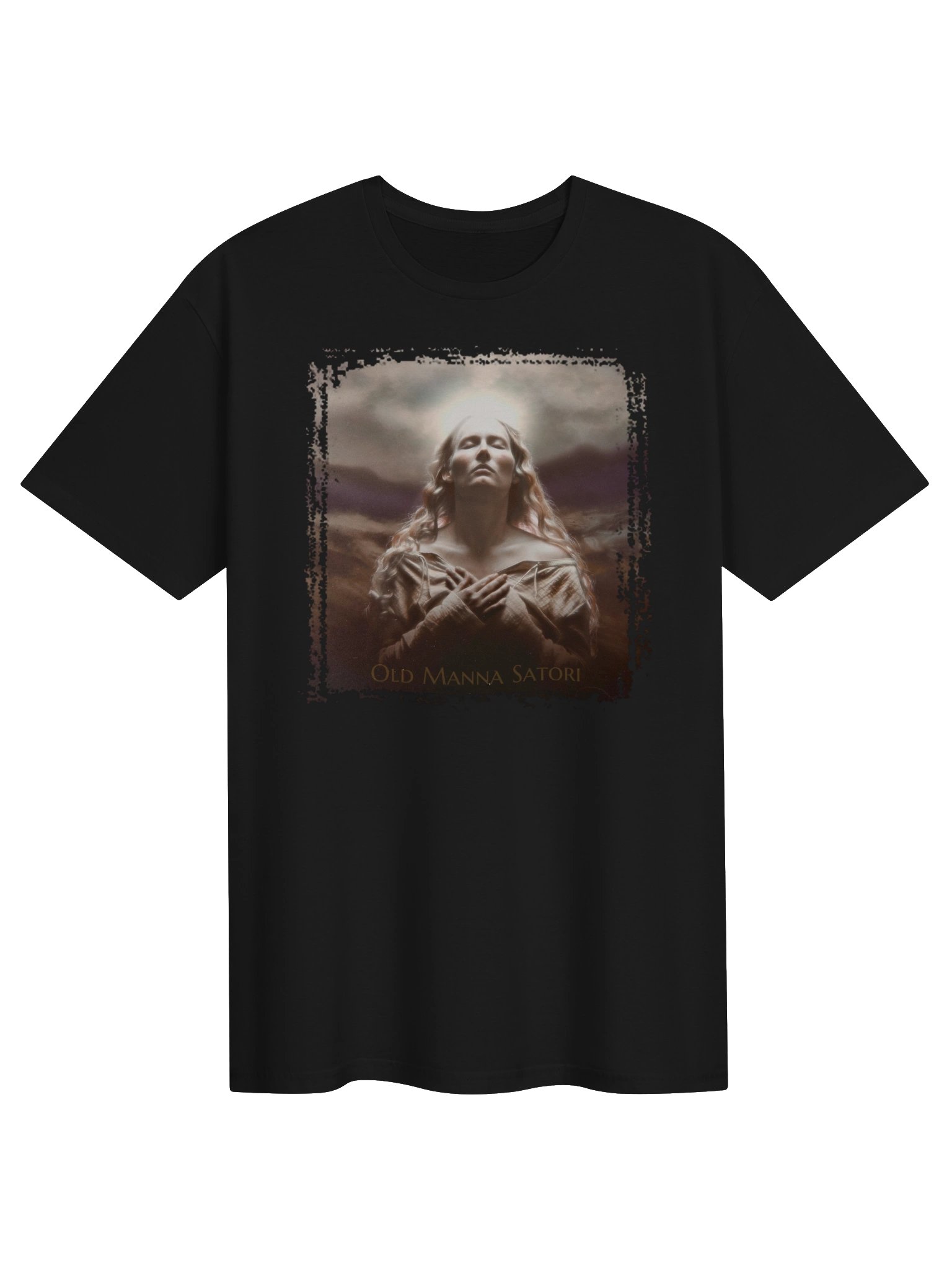 Satori Soft Tee Shirt product image (1)