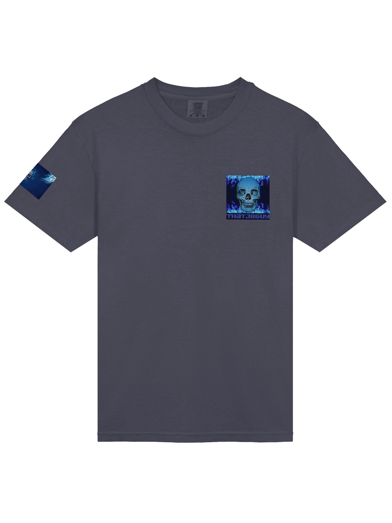 ThatJRguy Skulls Tee product image (27)