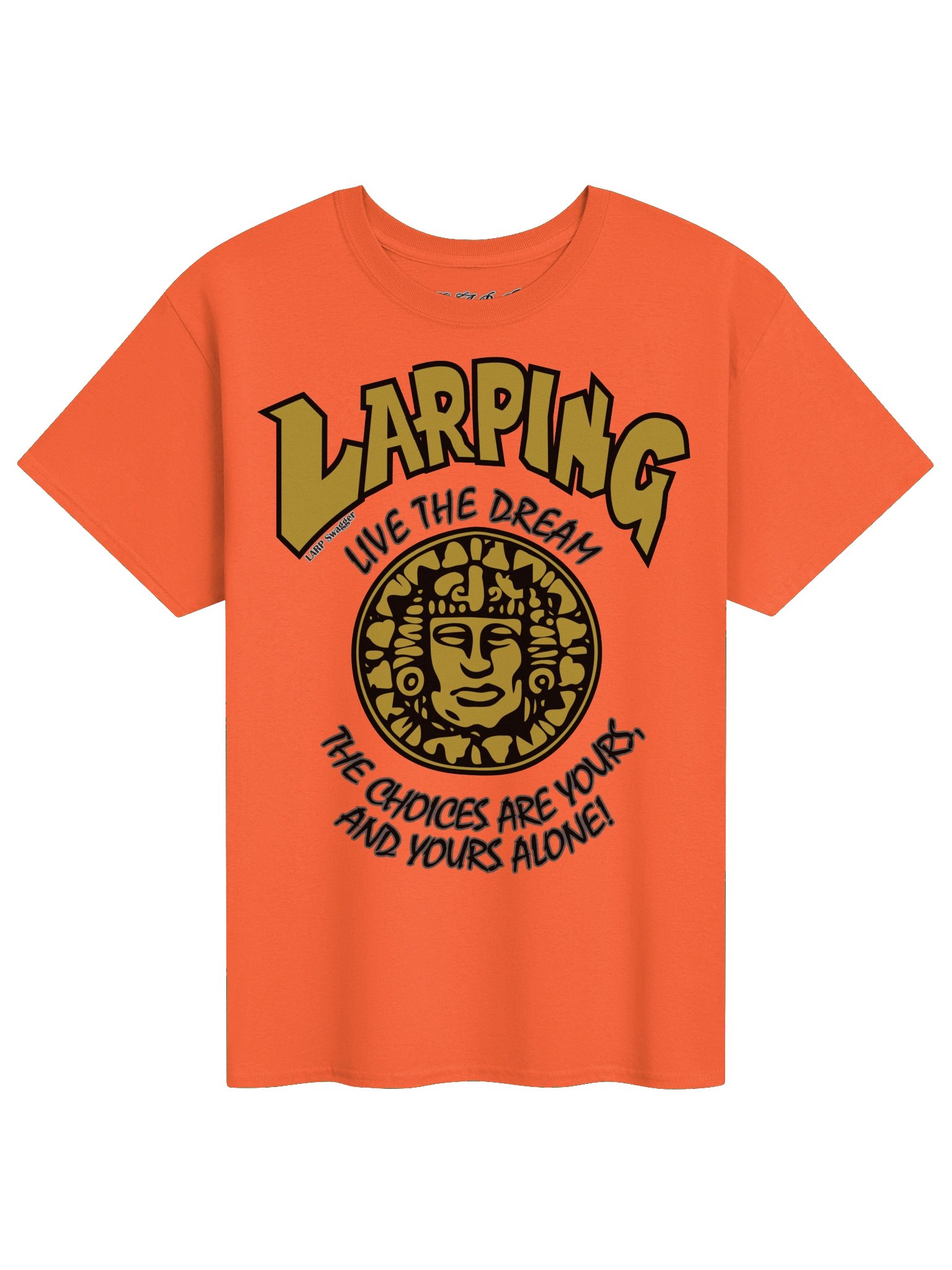LARPing: The Choice is Yours product image (2)
