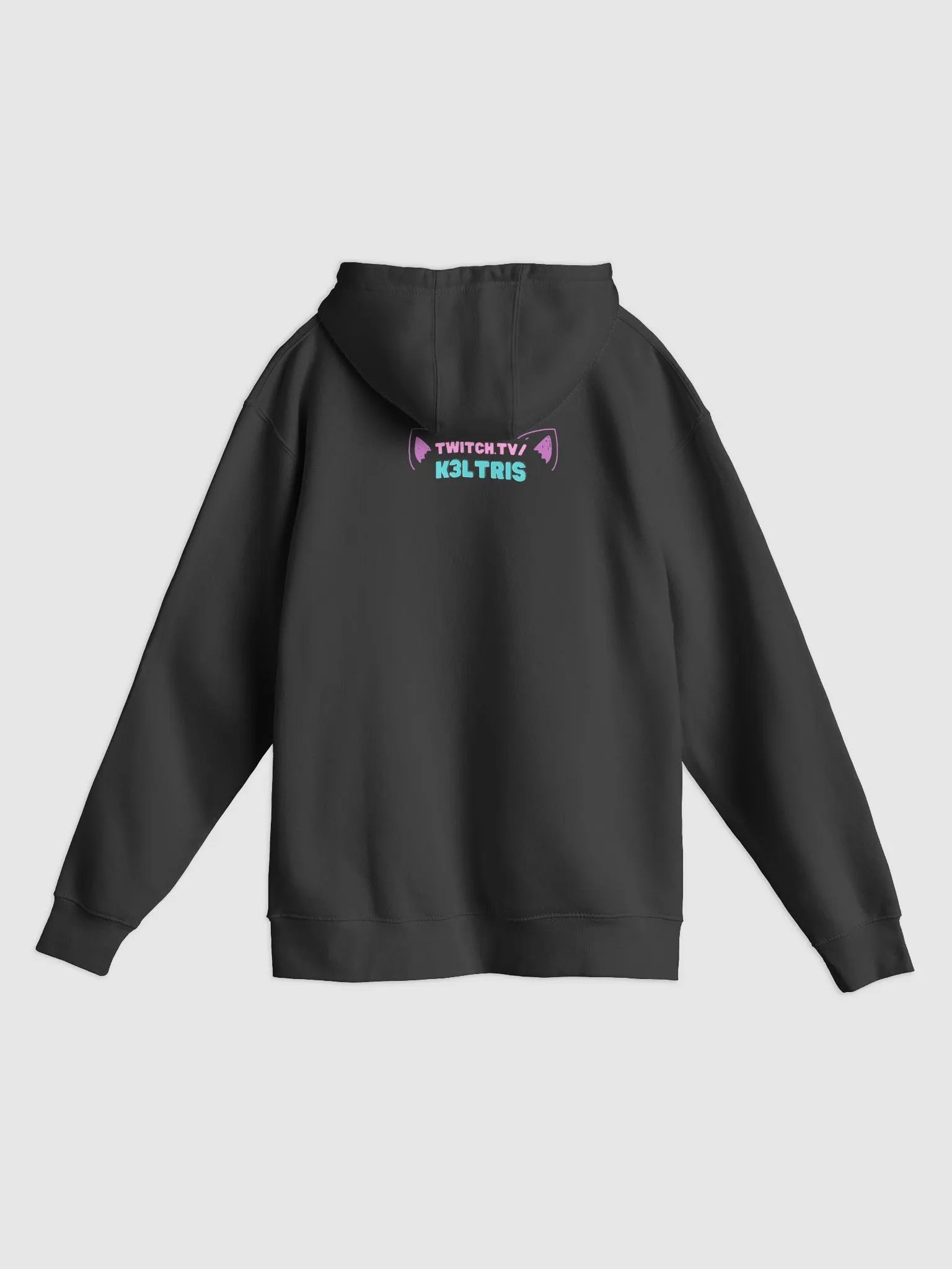 Senpai Hoodie product image (2)